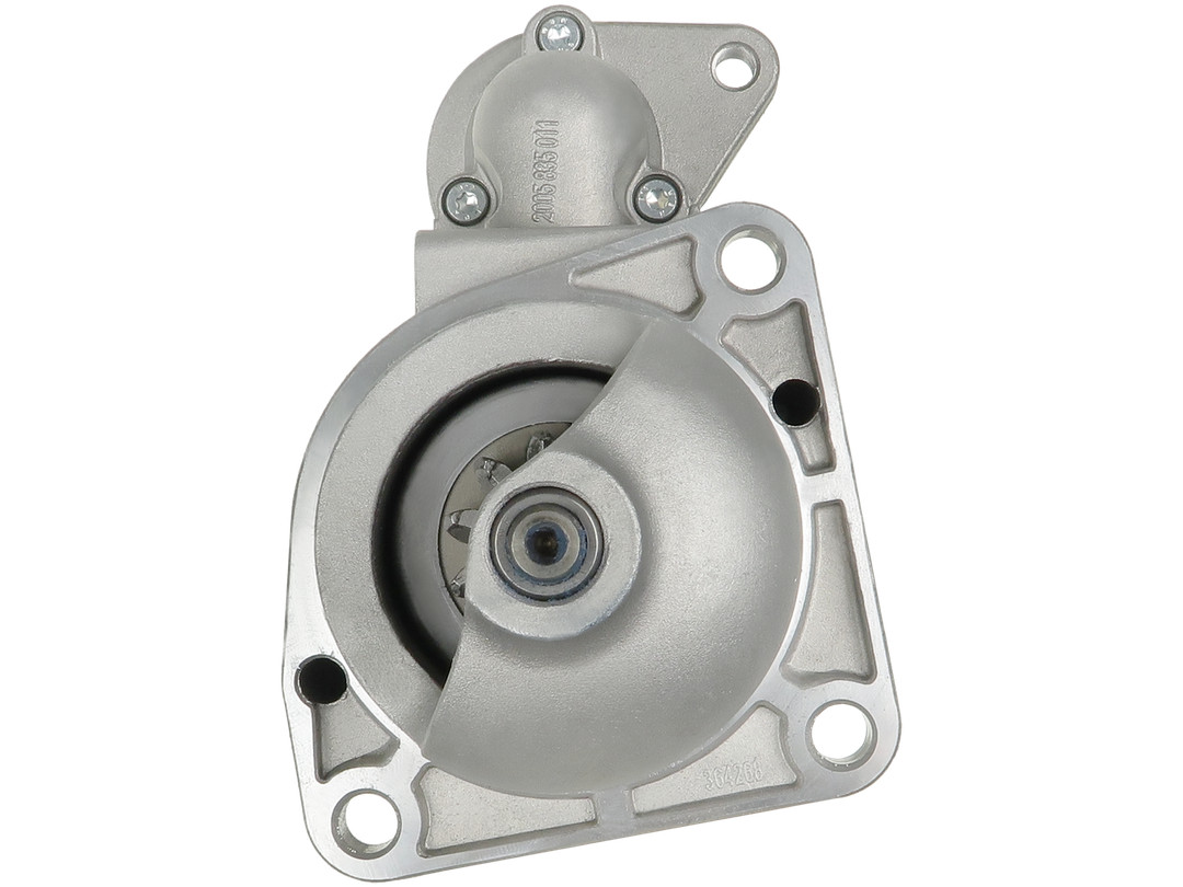 Freewheel Gear, starter - SD0046 AS-PL