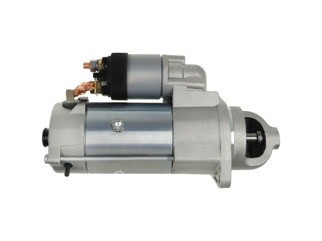 Freewheel Gear, starter - SD0046 AS-PL