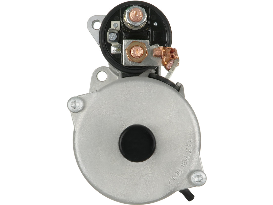 Freewheel Gear, starter - SD0046 AS-PL