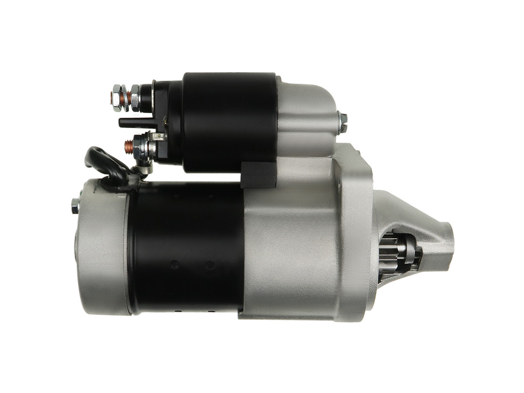 Alternator - A3037 AS-PL