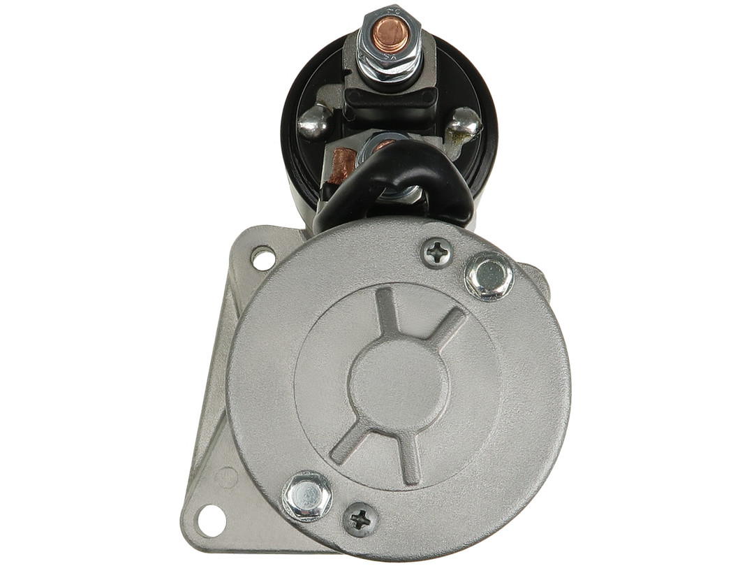 Alternator - A3037 AS-PL
