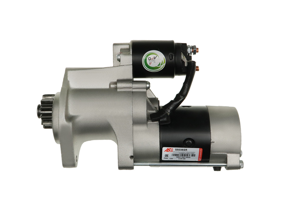 Starter - S9014 AS-PL