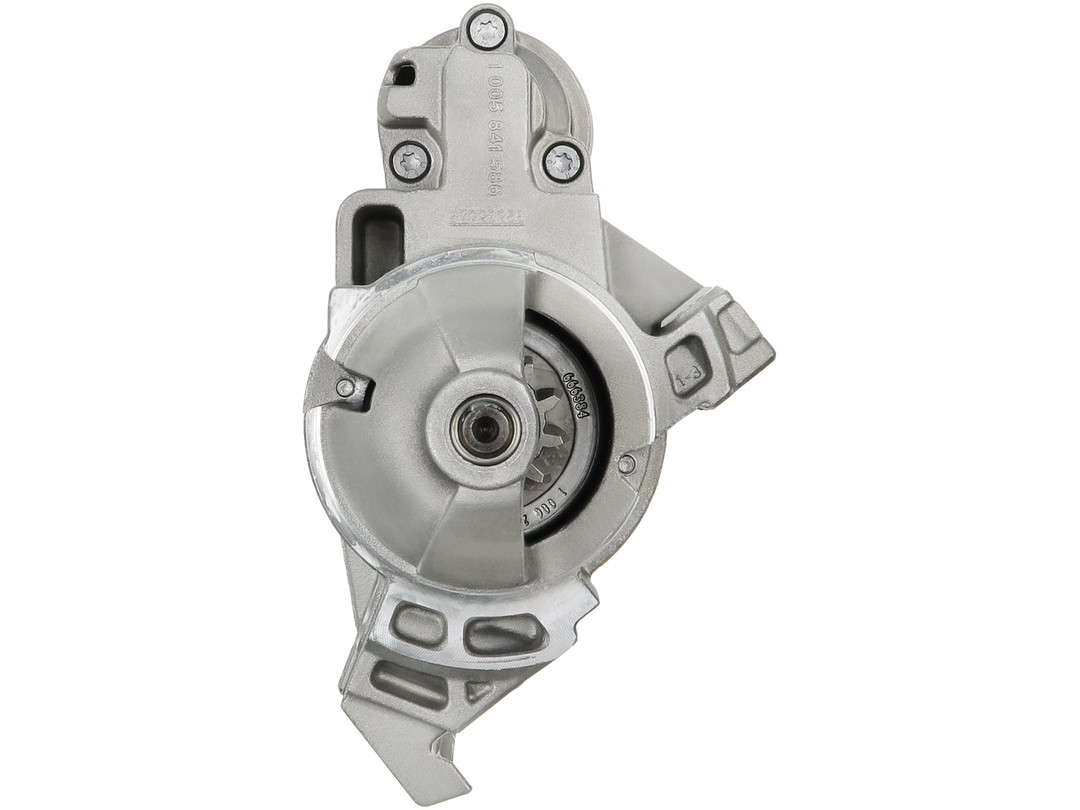 Freewheel Gear, starter - SD0035 AS-PL