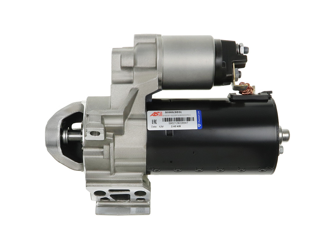 Starter - S0989(SEG) AS-PL