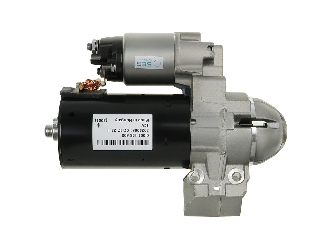Starter - S0989(SEG) AS-PL