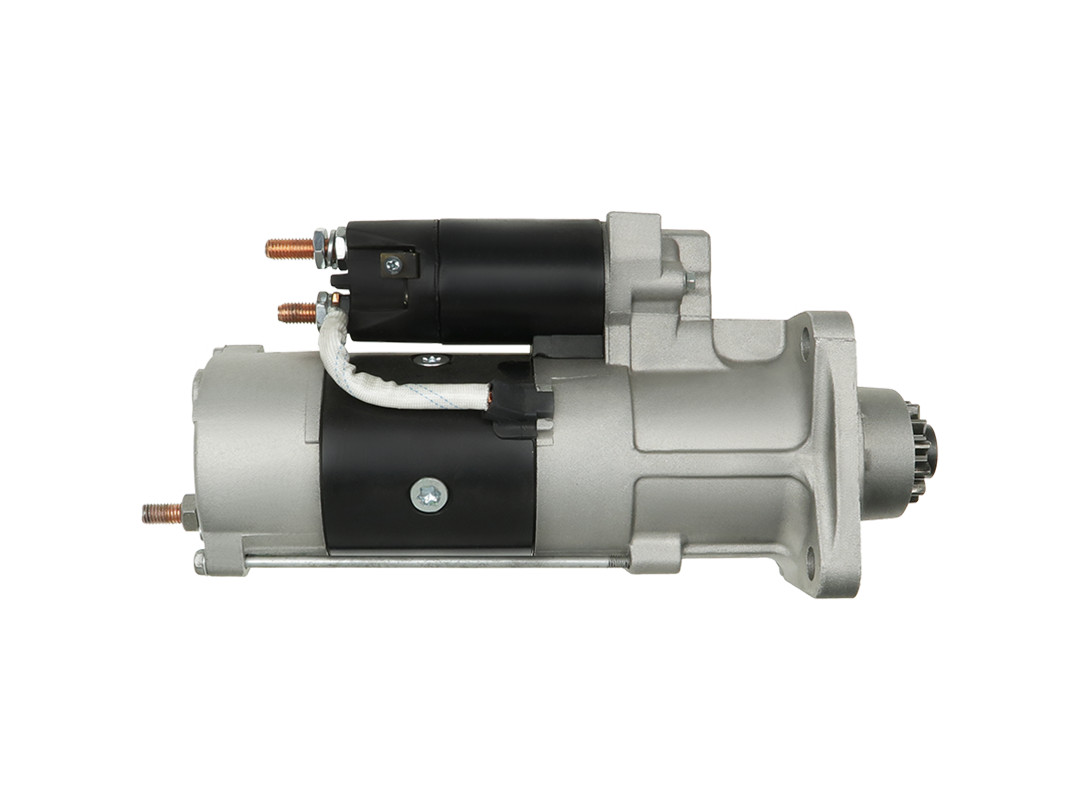 Freewheel Gear, starter - SD1011 AS-PL