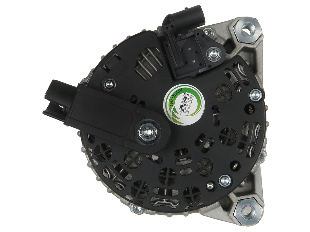 Alternator - A0502 AS-PL