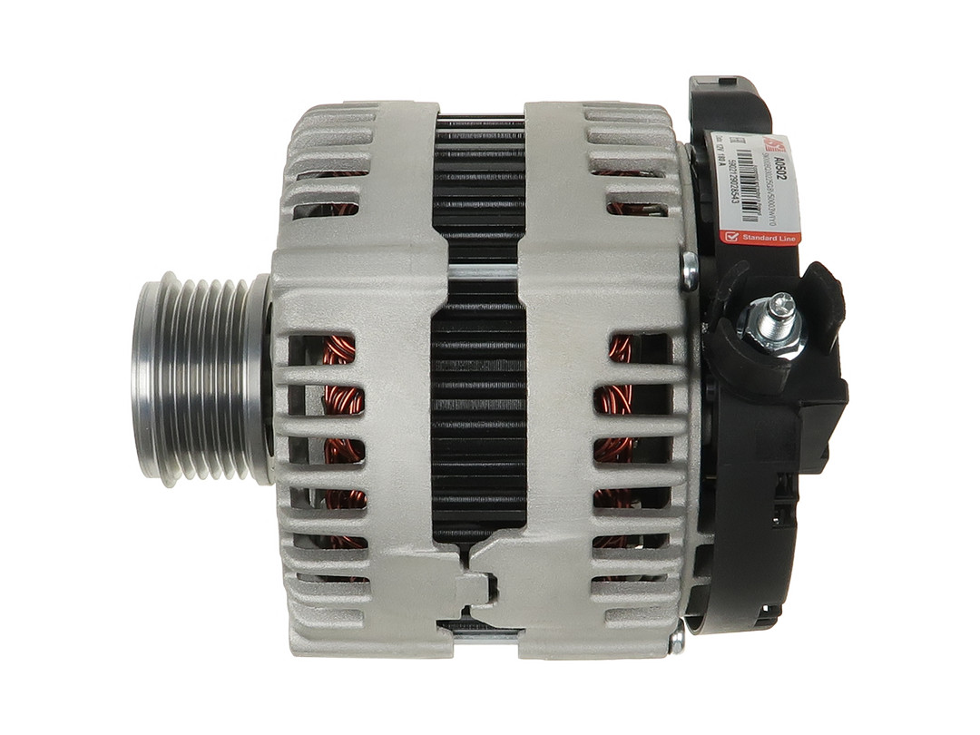 Alternator - A0502 AS-PL