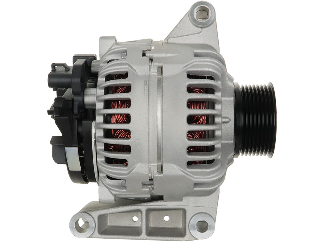 Stator, alternator - AS0002 AS-PL