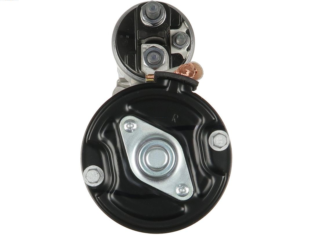Freewheel Gear, starter - SD0040 AS-PL