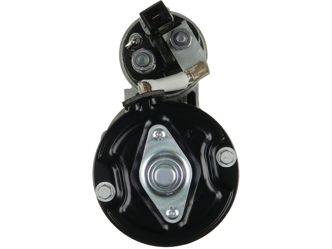 Solenoid Switch, starter - SS0030 AS-PL