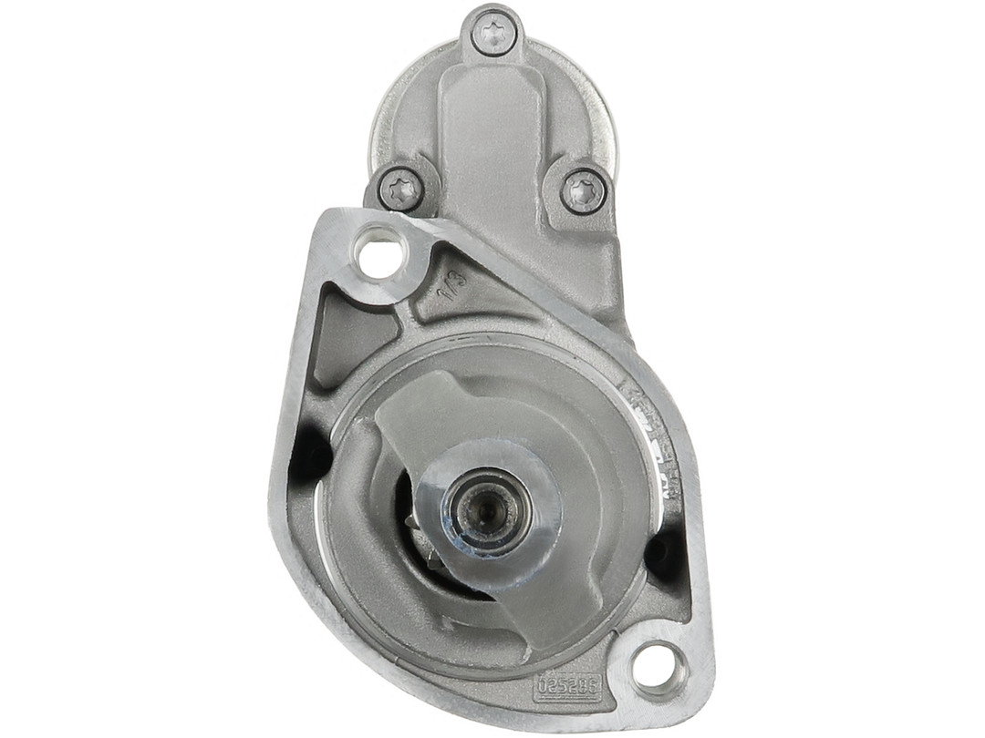 Solenoid Switch, starter - SS5017 AS-PL