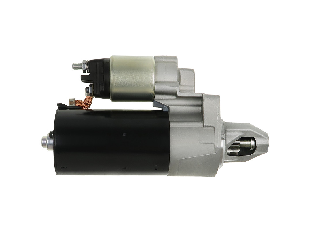 Solenoid Switch, starter - SS5017 AS-PL