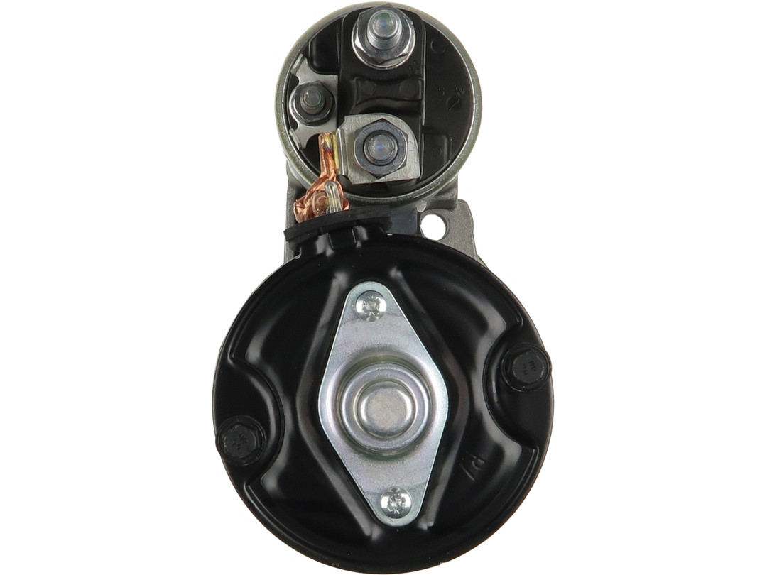 Solenoid Switch, starter - SS5017 AS-PL