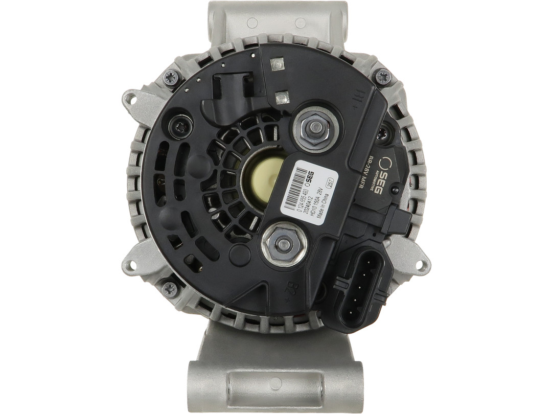 Slip Ring, alternator - ASL9016 AS-PL