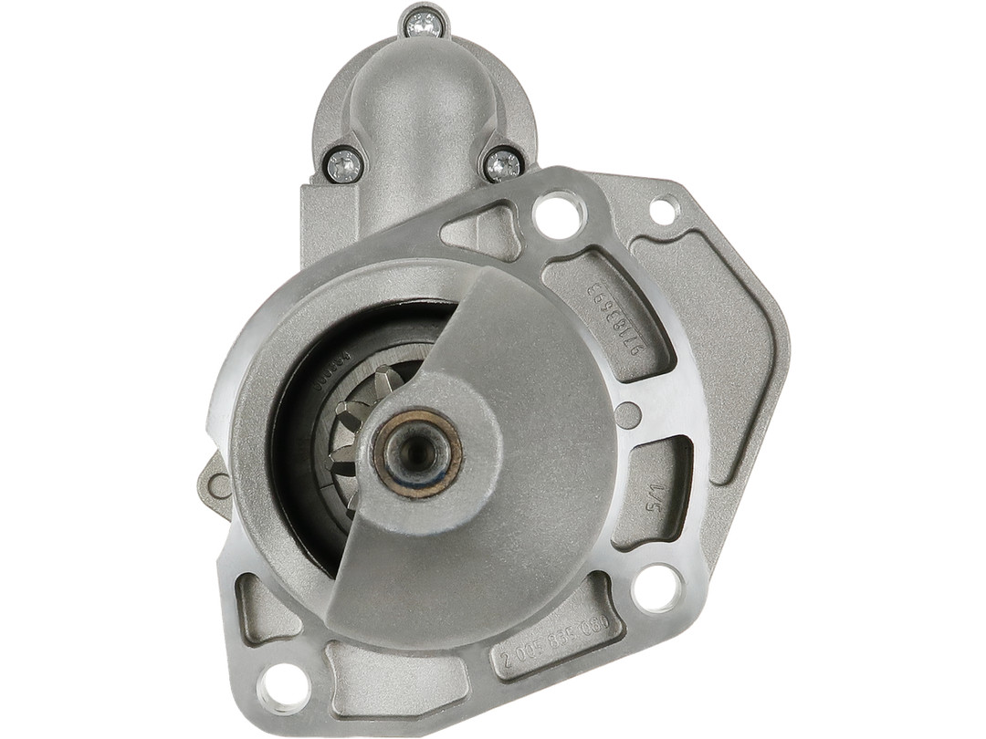 Starter - S0087 AS-PL