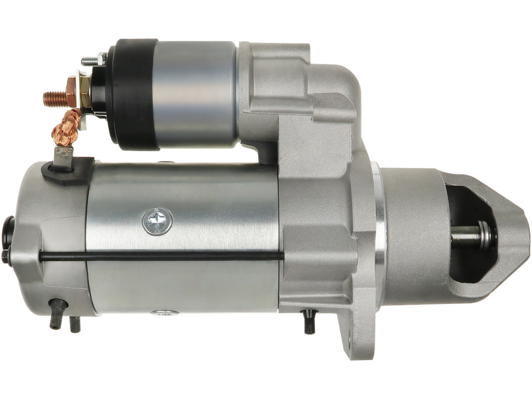 Starter - S0087 AS-PL