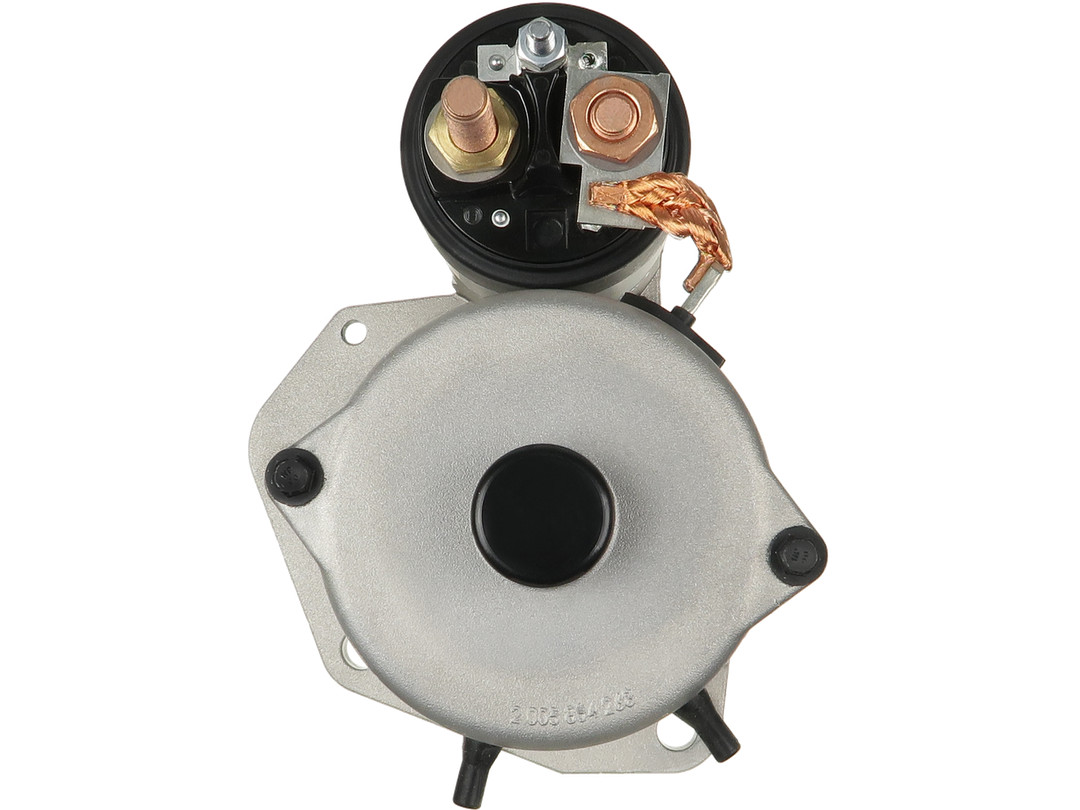 Starter - S0087 AS-PL