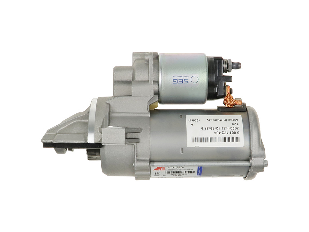 Starter - S0082 AS-PL