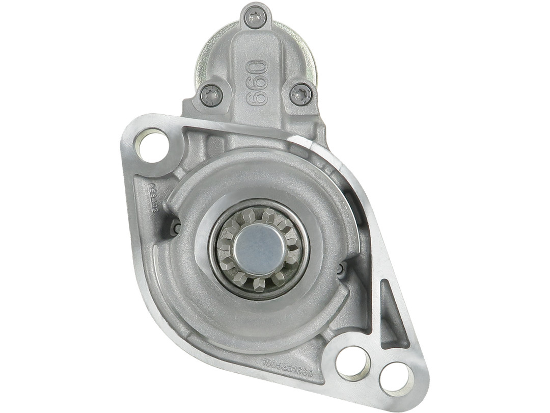 Freewheel Gear, starter - SD0020 AS-PL