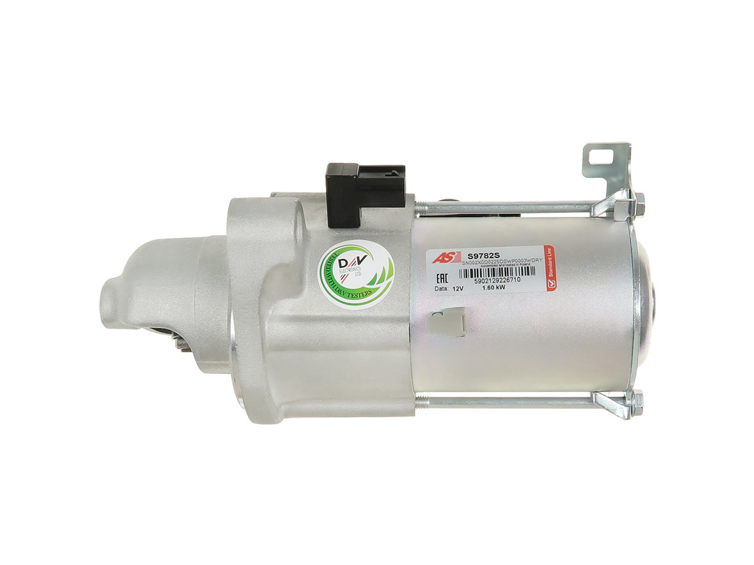 Alternator Regulator - ARE3018 AS-PL