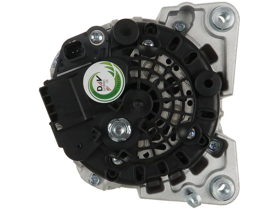 Alternatore - A0966S AS-PL