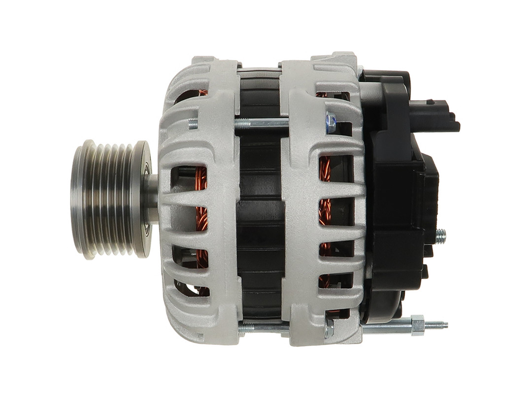Alternatore - A0966S AS-PL