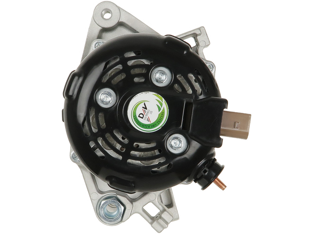 Alternator - A6824S AS-PL