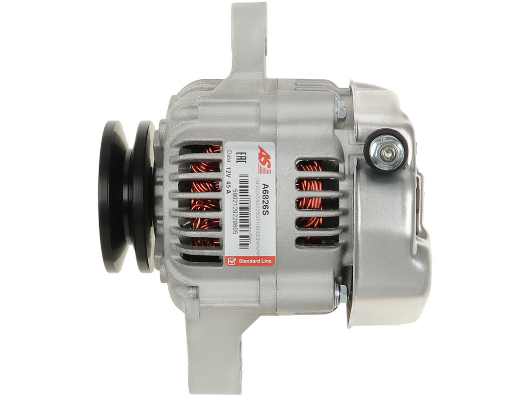 Starter - S0042 AS-PL