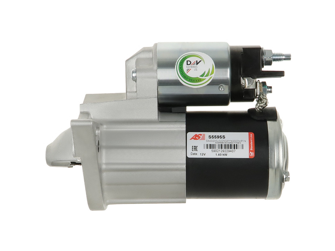 Alternator Regulator - ARE4005 AS-PL