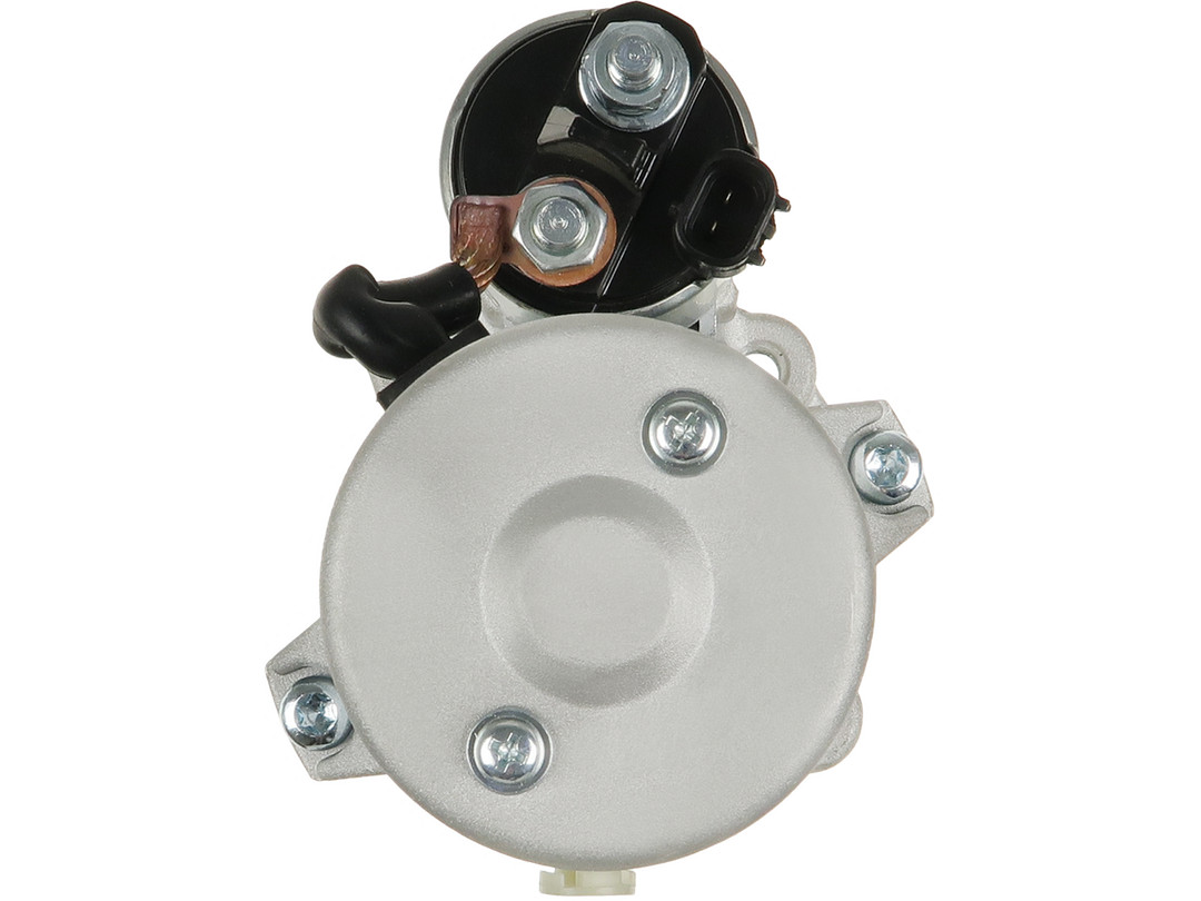 Freilaufgetriebe, Starter - SD0108 AS-PL