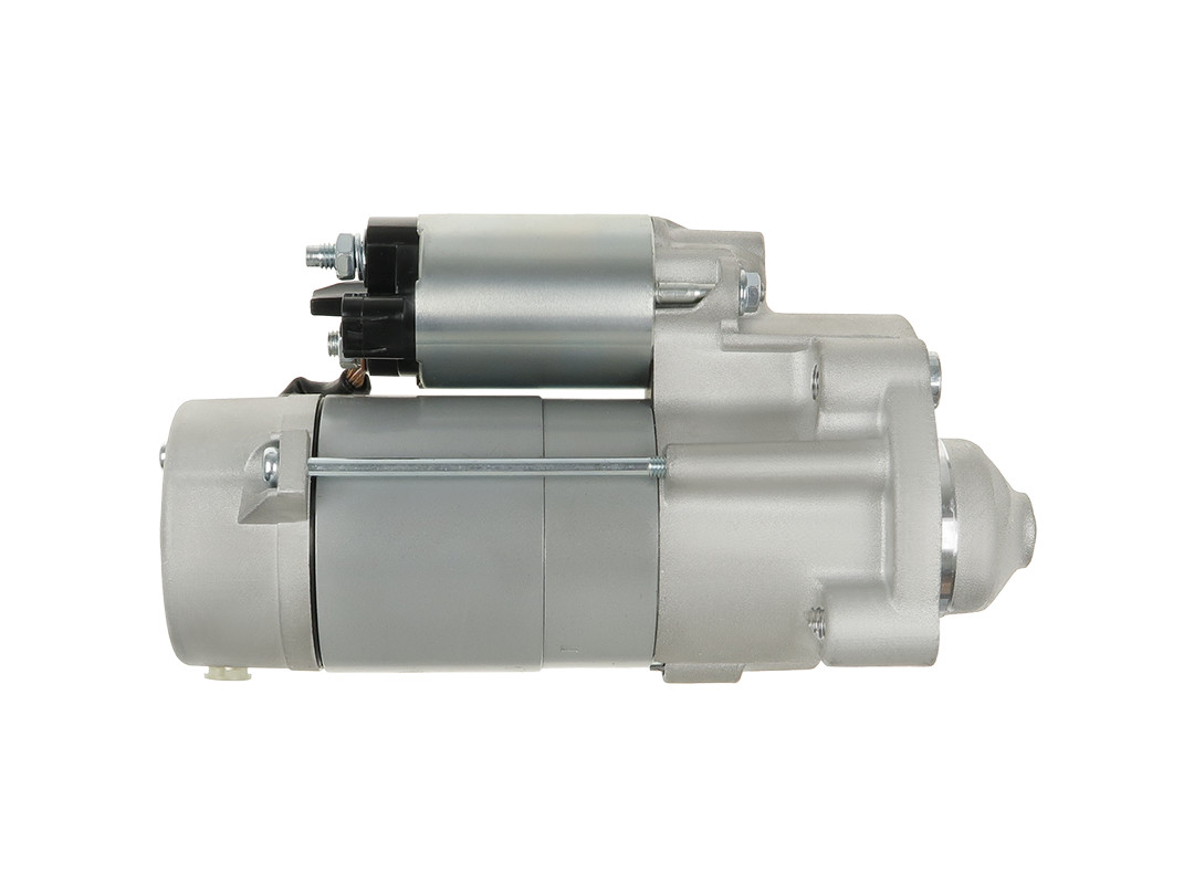 Freilaufgetriebe, Starter - SD0108 AS-PL