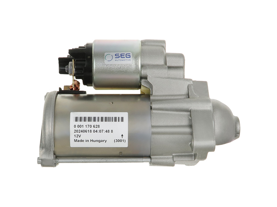 Alternator Regulator - ARE4011 AS-PL