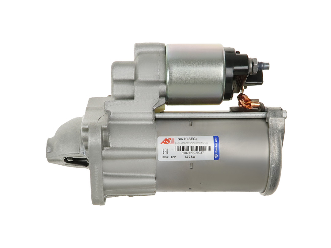 Alternator Regulator - ARE1020 AS-PL