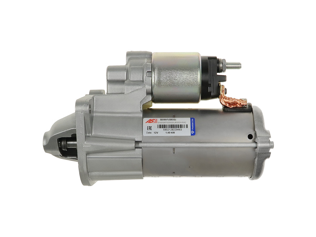 Starter - S0088 AS-PL