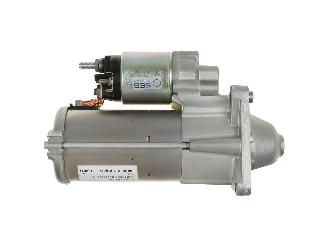 Starter - S0089 AS-PL
