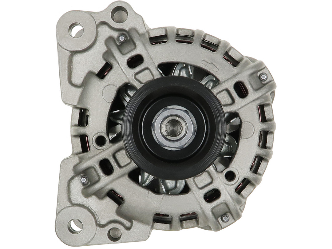 starteris - S5015 AS-PL