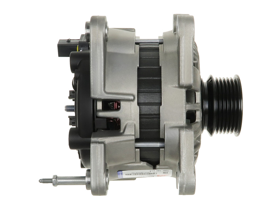 starteris - S5015 AS-PL