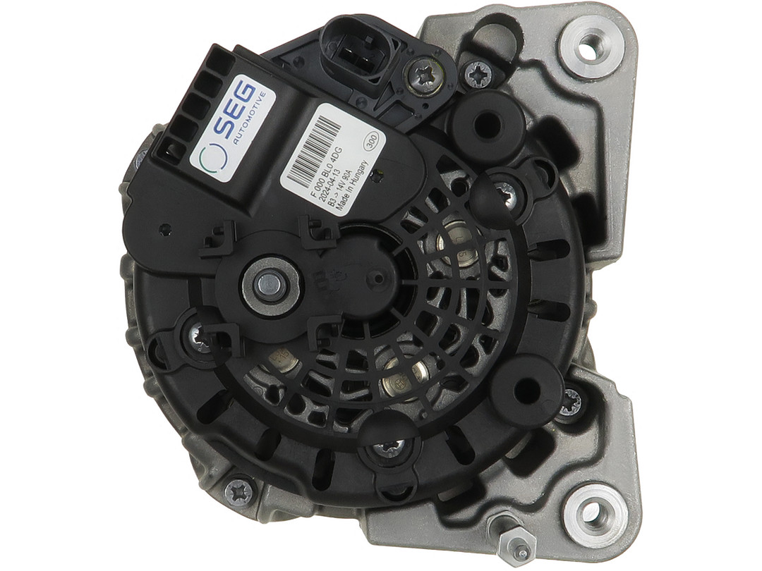 starteris - S5015 AS-PL