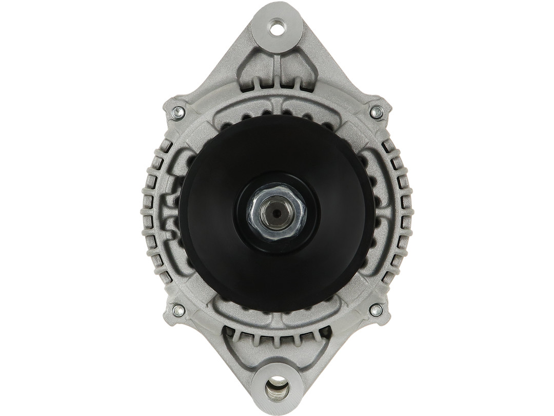 starteris - S5004 AS-PL