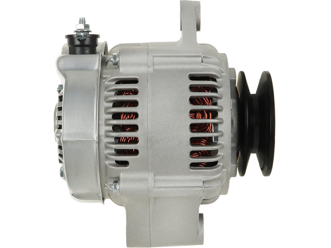 starteris - S5005 AS-PL