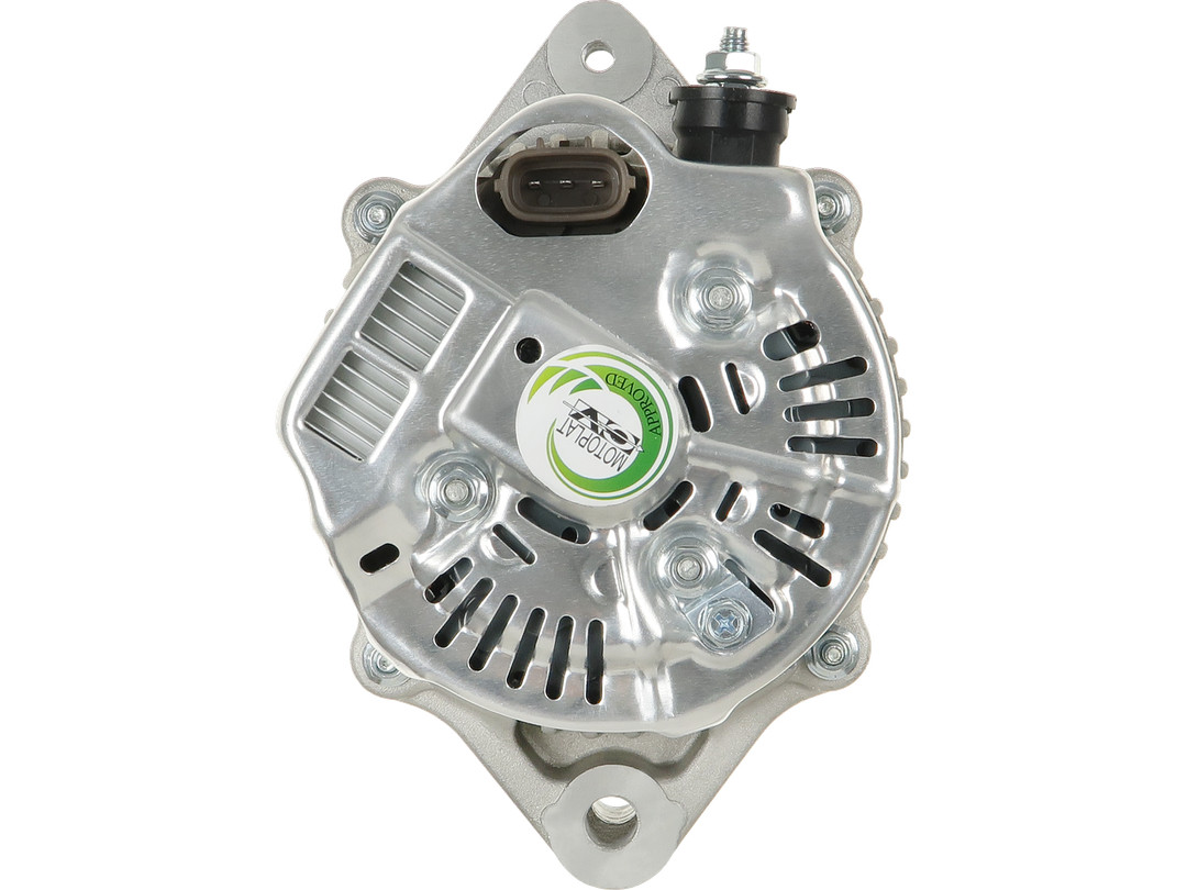 starteris - S5005 AS-PL