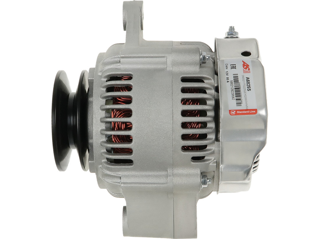 starteris - S5005 AS-PL
