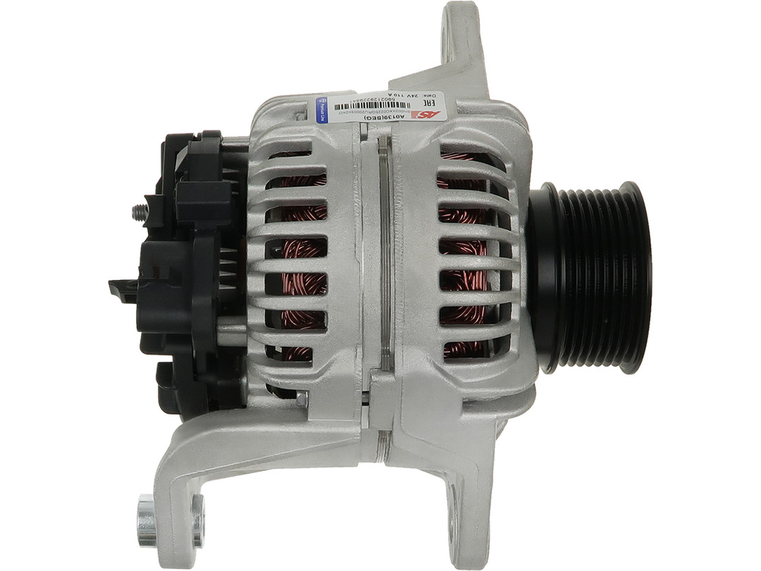Slip Ring, alternator - ASL9017 AS-PL
