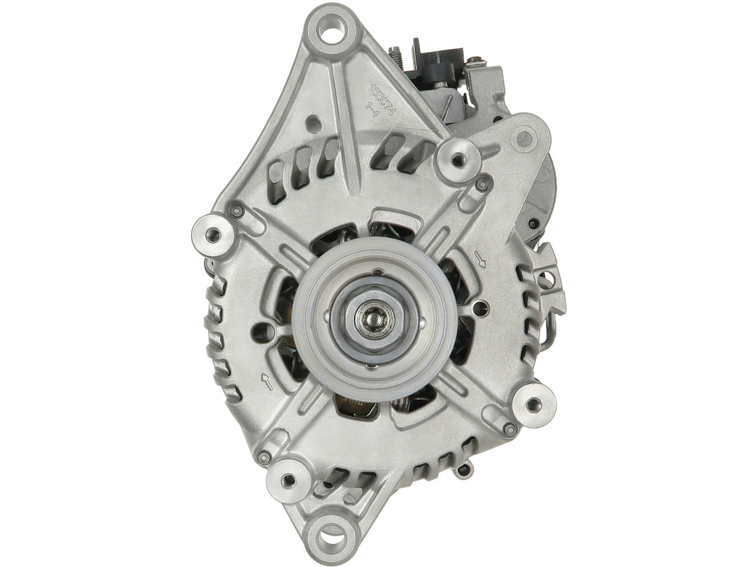 Starter - S3002 AS-PL
