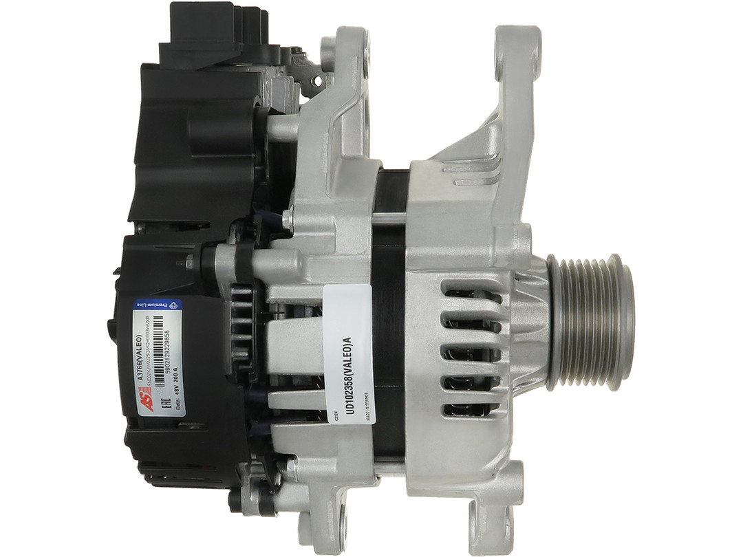 Starter - S3002 AS-PL