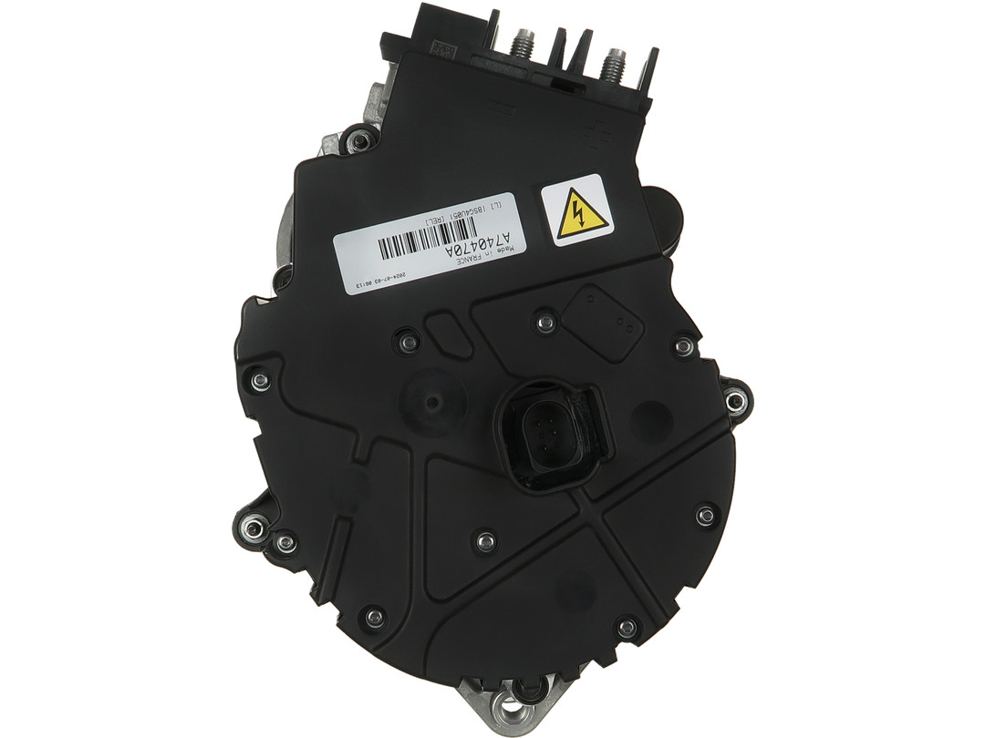 Starter - S3002 AS-PL