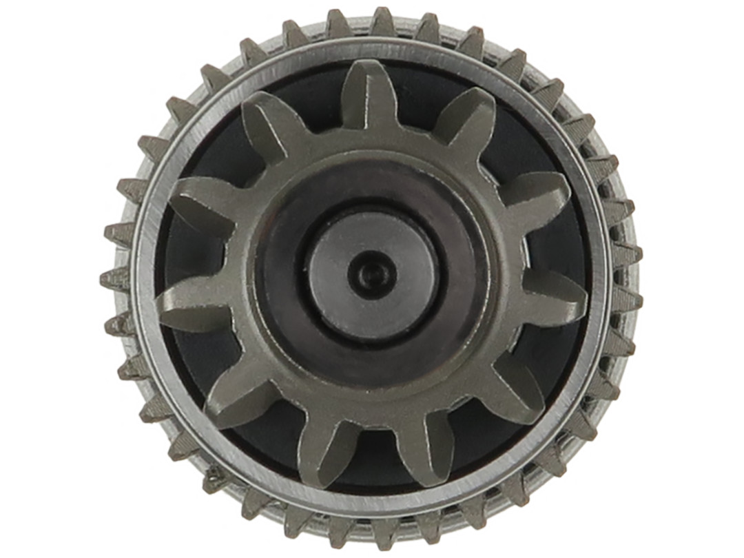 Freewheel Gear, starter - SD6062 AS-PL