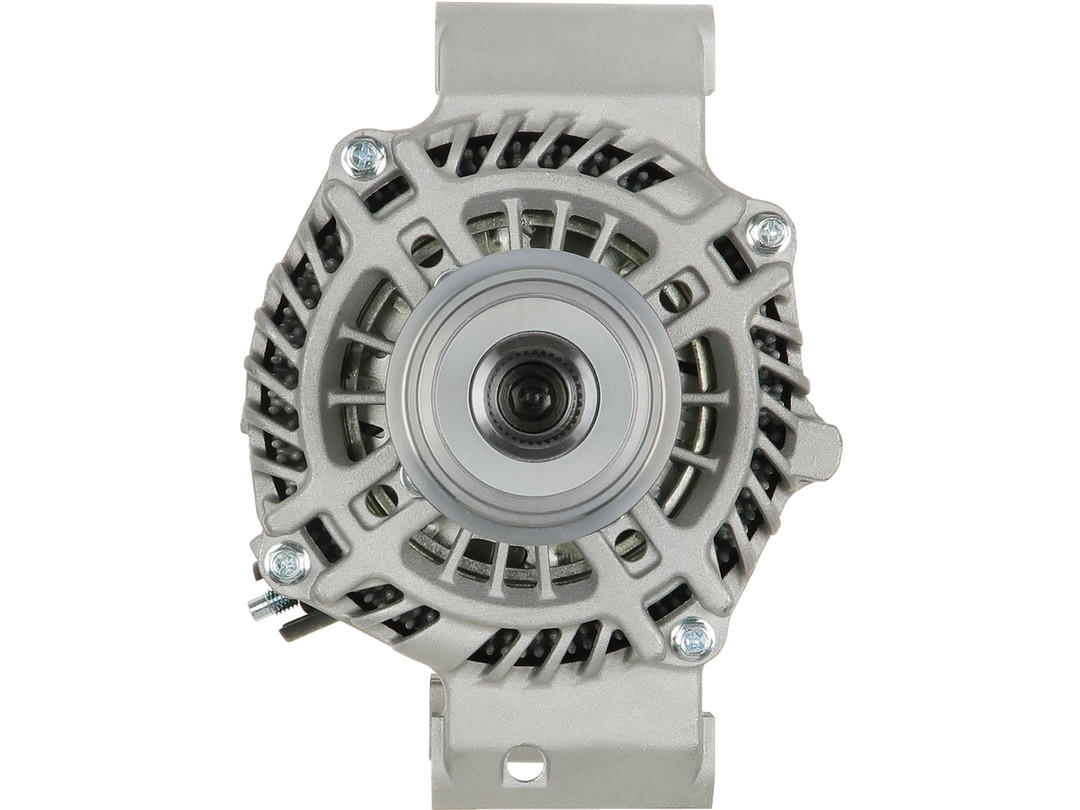 Starter - S0048 AS-PL
