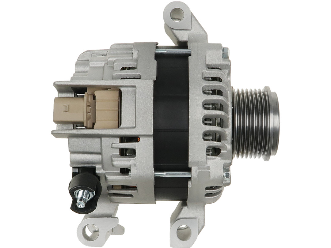 Starter - S0048 AS-PL